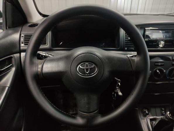 Toyota Corolla IX (E120 E130) Рестайлинг с пробегом 2006 года, цена 547 000 рублей, 176416 км, универсал, Автокод Объявления