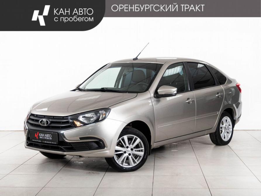 Lada (ВАЗ) Granta I Рестайлинг Казань  - изображение 1
