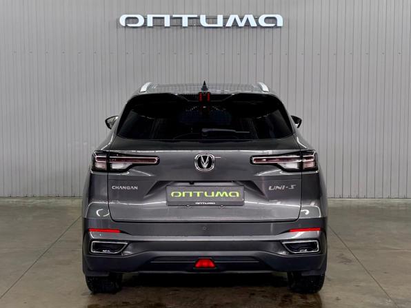 Changan CS55 Plus II с пробегом 2024 года, цена 2 097 000 рублей, 29805 км, внедорожник, Автокод Объявления