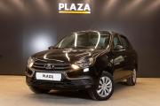 Lada (ВАЗ) Granta I Рестайлинг Уфа  - изображение 19