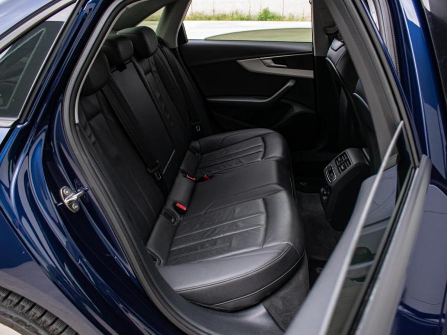 Audi A4 V (B9) Краснодар  - изображение 7