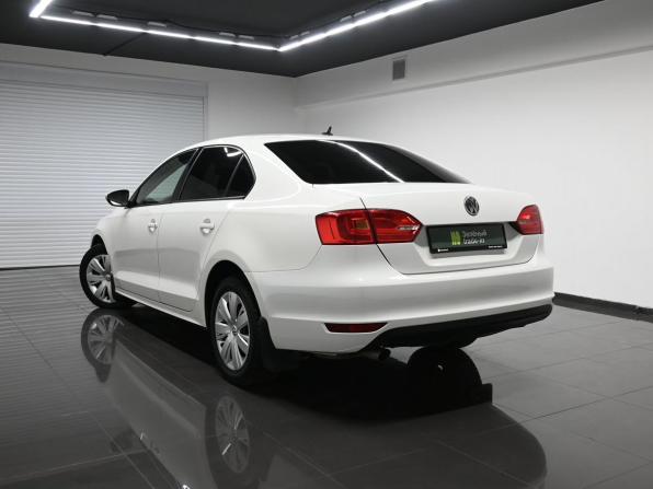 Volkswagen Jetta VI с пробегом 2012 года, цена 895 000 рублей, 192334 км, седан, Автокод Объявления