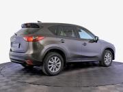 Mazda CX-5 I Рестайлинг Москва  - изображение 33
