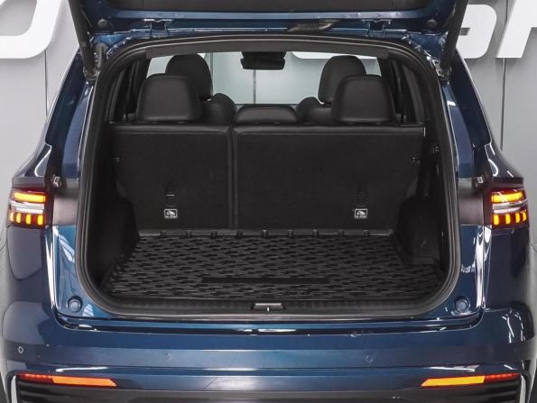 Geely Monjaro I с пробегом 2023 года, цена 3 099 000 рублей, 40844 км, внедорожник, Автокод Объявления