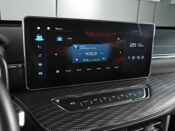 Haval Jolion I с пробегом 2022 года, цена 1 779 000 рублей, 58600 км, внедорожник, Автокод Объявления