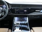 Audi Q8 I (4M) Москва  - изображение 45