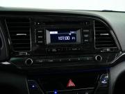 Hyundai Elantra VI (AD) Москва  - изображение 36