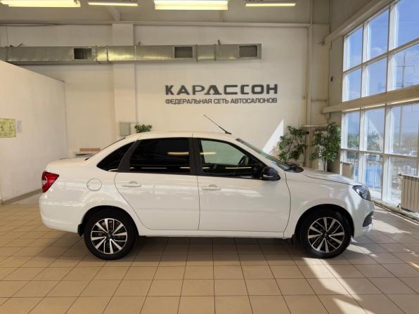 Lada (ВАЗ) Granta I Рестайлинг с пробегом 2023 года, цена 820 000 рублей, 92000 км, седан, Автокод Объявления
