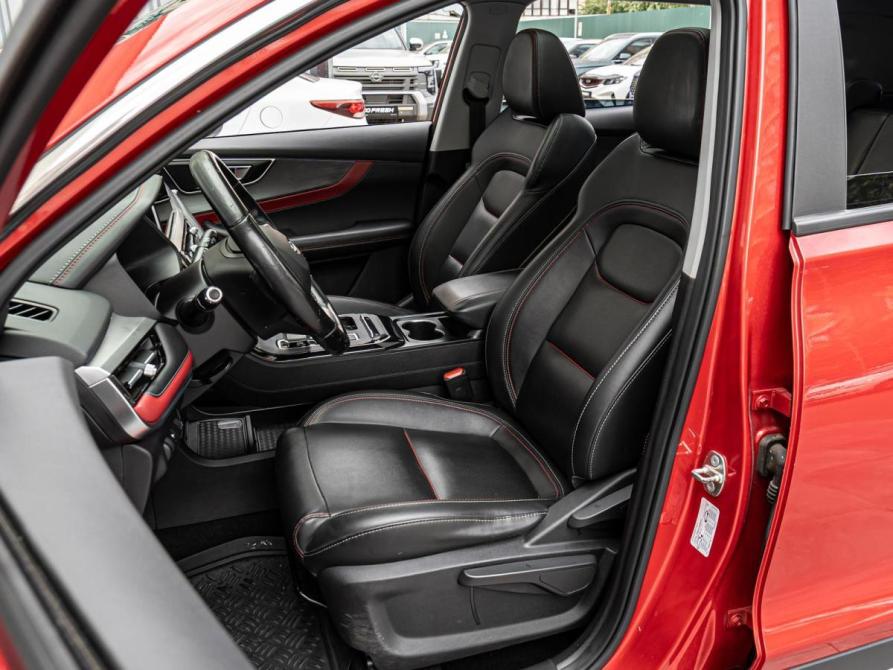 Chery Tiggo 7 Pro I Краснодар  - изображение 10
