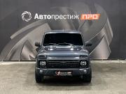Lada (ВАЗ) 2121 (4x4) I Рестайлинг (2020) Пермь  - изображение 21