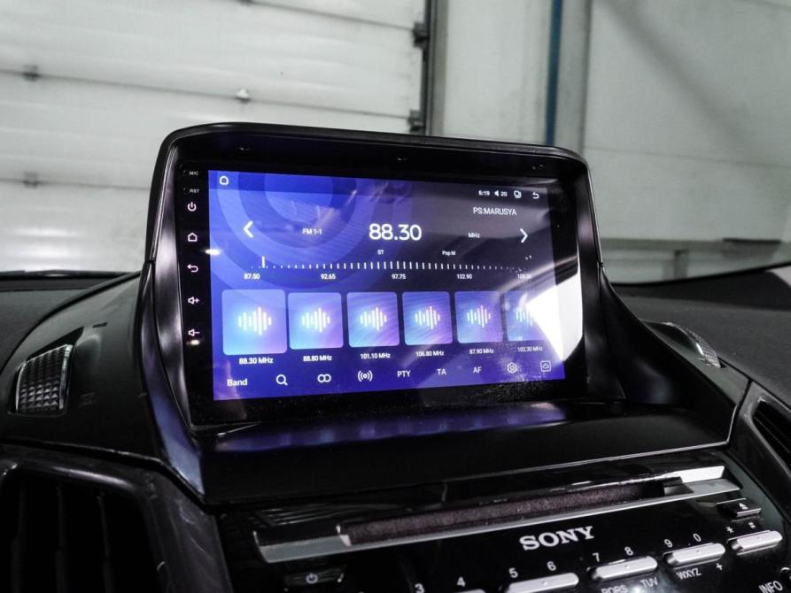 Ford Kuga II Воронеж  - изображение 16