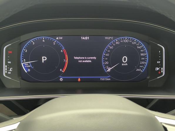 Volkswagen Passat B8 Рестайлинг с пробегом 2023 года, цена 3 380 000 рублей, 75572 км, седан, Автокод Объявления