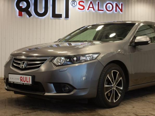 Honda Accord VIII Рестайлинг с пробегом 2011 года, цена 1 475 000 рублей, 167539 км, седан, Автокод Объявления