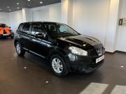 Nissan Qashqai I Рестайлинг Чебоксары  - изображение 37
