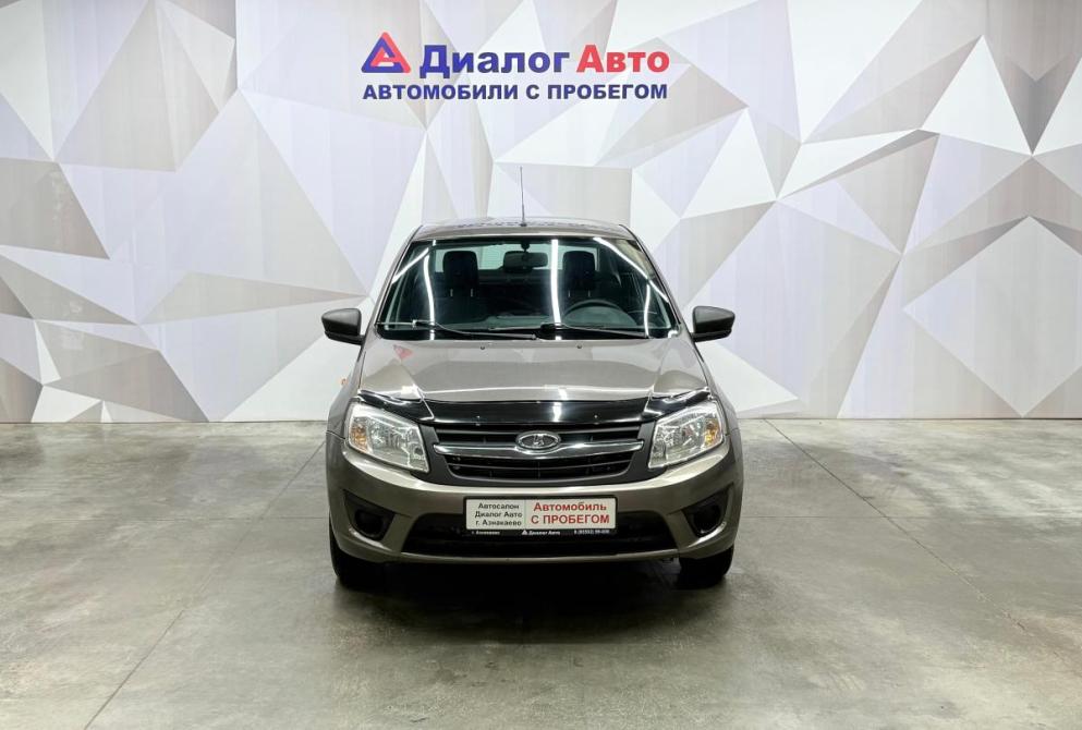 Lada (ВАЗ) Granta I Азнакаево  - изображение 2