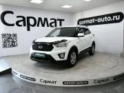 Hyundai Creta I Новосибирск  - изображение 22
