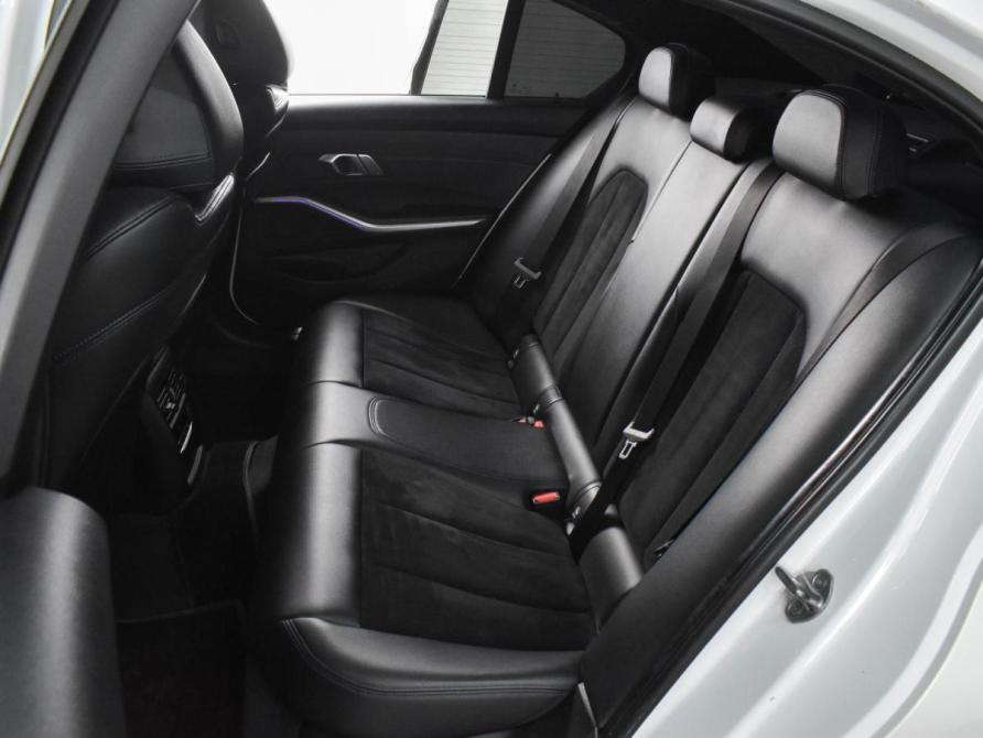 BMW 3 серии VII (G2x) Воронеж  - изображение 9