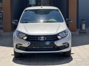 Lada (ВАЗ) Granta I Рестайлинг Краснодар  - изображение 14