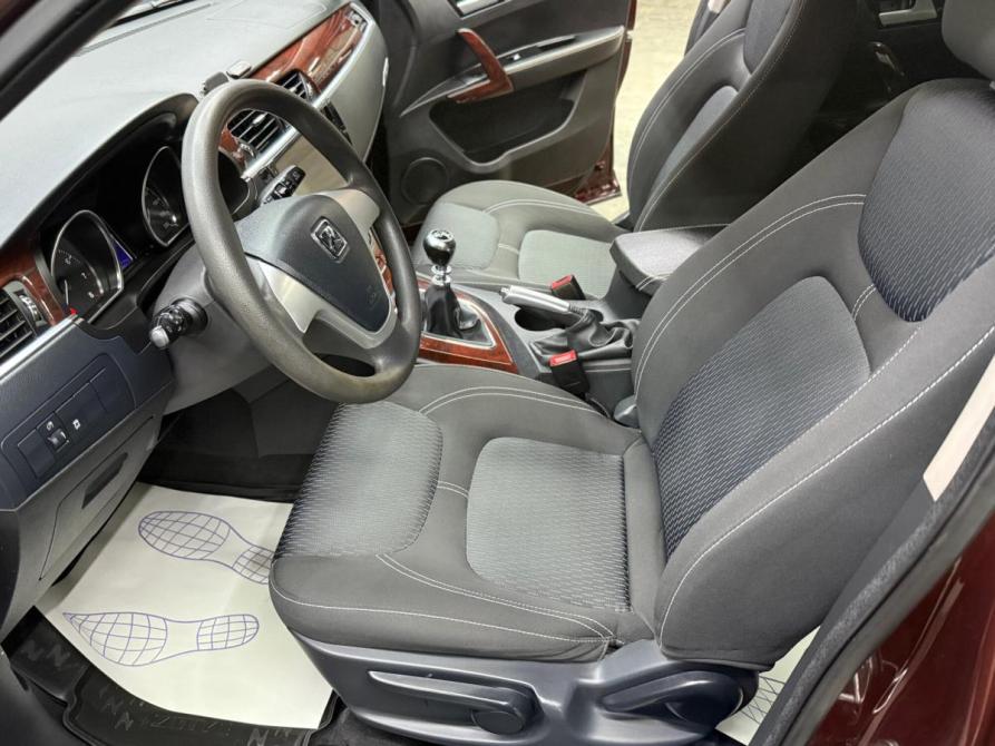 Zotye T600 Азнакаево  - изображение 11