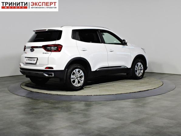 Chery Tiggo 4 Pro I Рестайлинг с пробегом 2023 года, цена 1 597 000 рублей, 49057 км, внедорожник, Автокод Объявления