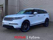 Land Rover Range Rover Velar I Москва  - изображение 30