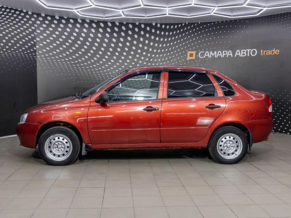 Lada (ВАЗ) Kalina I с пробегом 2009 года, цена 174 000 рублей, 133000 км, седан, Автокод Объявления