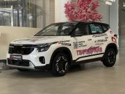 Kia Seltos I Рестайлинг Пермь  - изображение 30