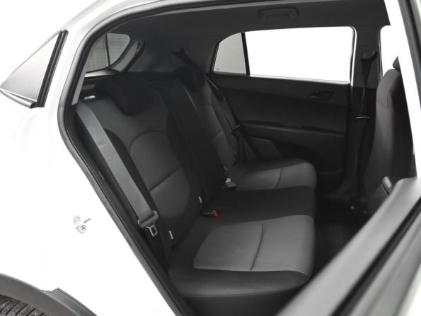 Hyundai Creta I с пробегом 2018 года, цена 1 598 000 рублей, 118290 км, внедорожник, Автокод Объявления