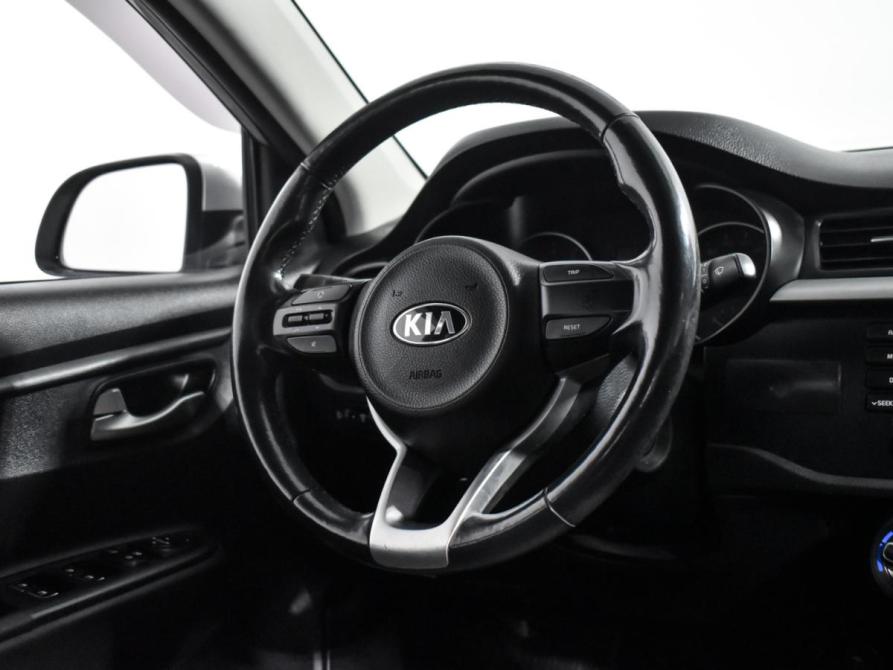 Kia Rio IV Санкт-Петербург  - изображение 15