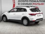 Kia Rio IV Москва  - изображение 22