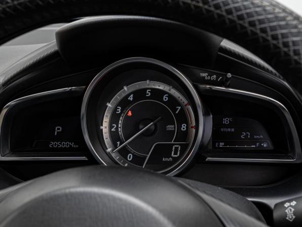 Mazda Demio IV (DJ) с пробегом 2015 года, цена 1 050 000 рублей, 205004 км, хэтчбек, Автокод Объявления