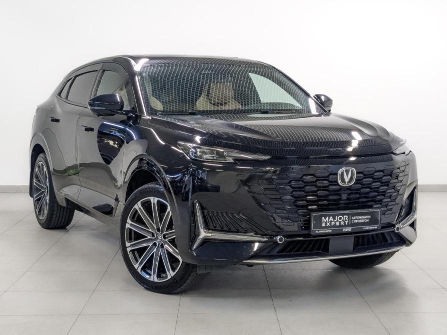 Changan UNI-K Санкт-Петербург  - изображение 3