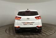 Hyundai Creta I Волгоград  - изображение 28
