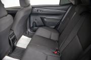 Toyota Corolla XI (E160 E170 E180) Пермь  - изображение 30