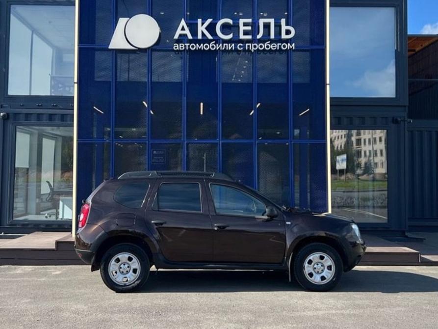 Renault Duster I Архангельск  - изображение 4