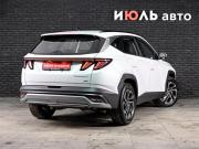 Hyundai Tucson IV Рестайлинг Екатеринбург  - изображение 28