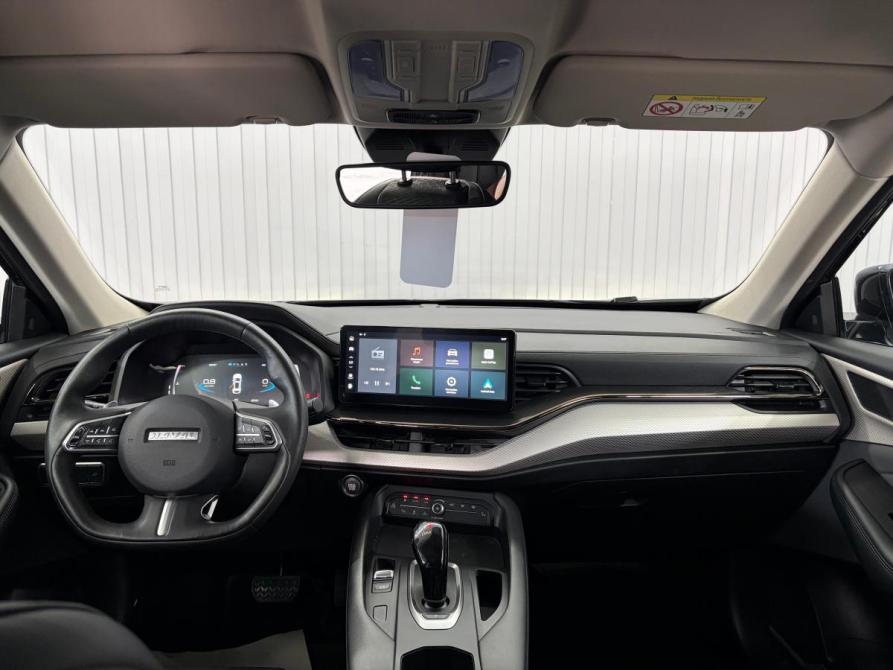 Haval F7 I Рестайлинг Краснодар  - изображение 9