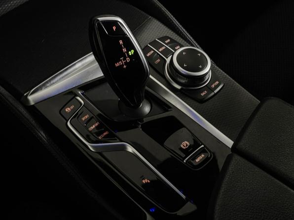 BMW 5 серии VII (G30/G31/G38) Рестайлинг с пробегом 2020 года, цена 4 598 000 рублей, 82000 км, седан, Автокод Объявления