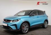 Geely Coolray I Ярославль  - изображение 27