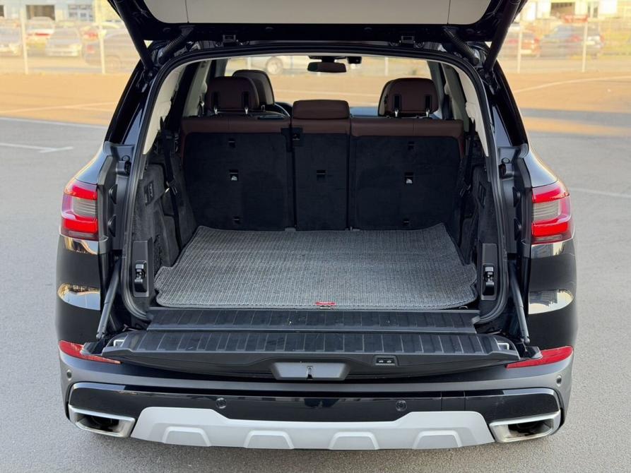 BMW X5 IV (G05/G18) Казань  - изображение 33