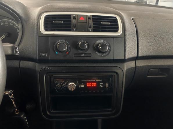 Skoda Fabia II с пробегом 2009 года, цена 427 000 рублей, 217124 км, универсал, Автокод Объявления