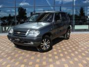 Chevrolet Niva I Калуга  - изображение 15