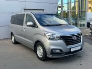 Hyundai H-1 II Рестайлинг 2 Санкт-Петербург  - изображение 27