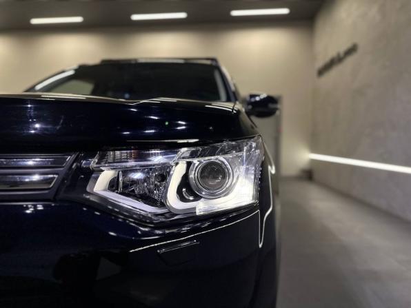 Mitsubishi Outlander III с пробегом 2012 года, цена 1 477 000 рублей, 180058 км, внедорожник, Автокод Объявления