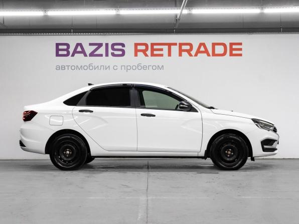 Lada (ВАЗ) Vesta I Рестайлинг (NG) с пробегом 2024 года, цена 1 150 000 рублей, 64278 км, седан, Автокод Объявления