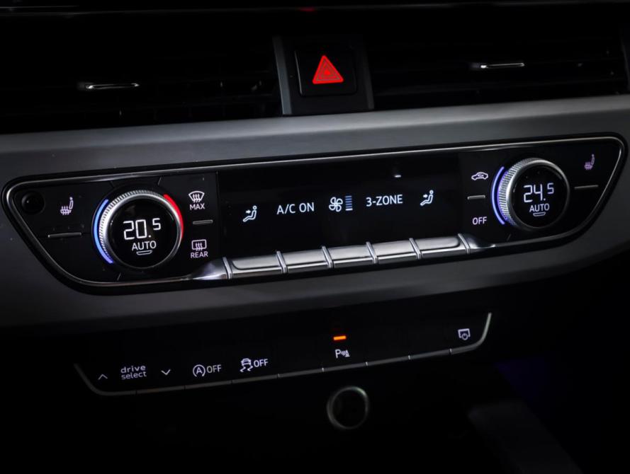 Audi A5 II (F5) Рестайлинг Москва  - изображение 18