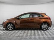 Hyundai i30 II Москва  - изображение 22