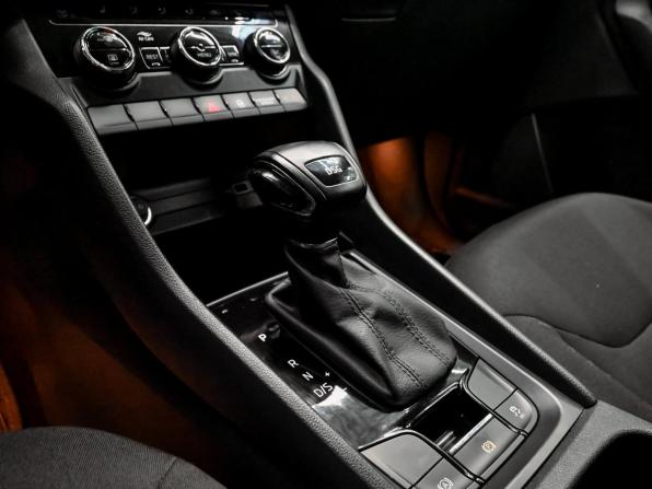 Skoda Kodiaq I с пробегом 2019 года, цена 2 140 000 рублей, 145091 км, внедорожник, Автокод Объявления