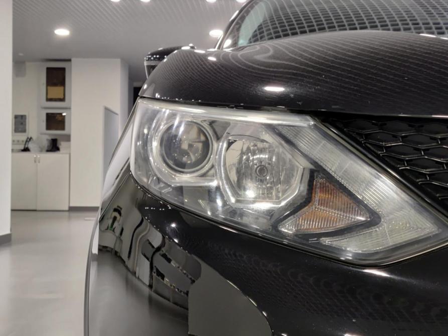 Nissan Qashqai II Казань  - изображение 21