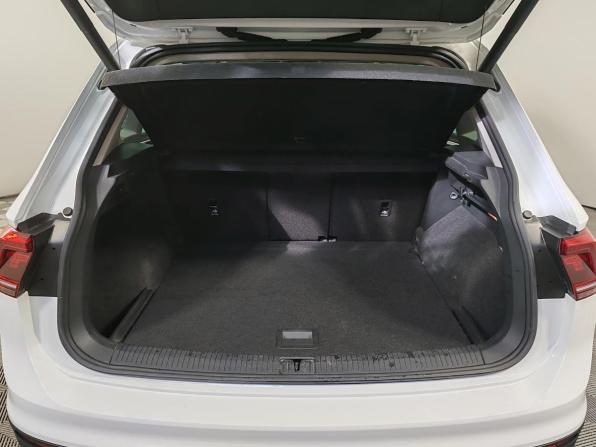 Volkswagen Tiguan II с пробегом 2020 года, цена 2 389 000 рублей, 114197 км, внедорожник, Автокод Объявления